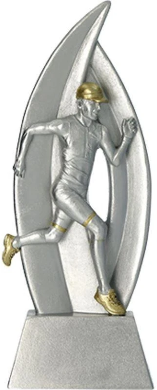 Liejama figūrėlė – Bėgikas
