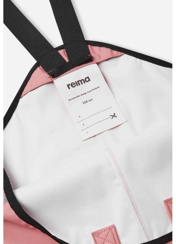 Liemelio kelnės Reima Lammikko Jr 5100026A-1120