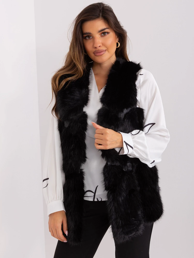 Liemenė-AT-KZ-2375.00P-juoda