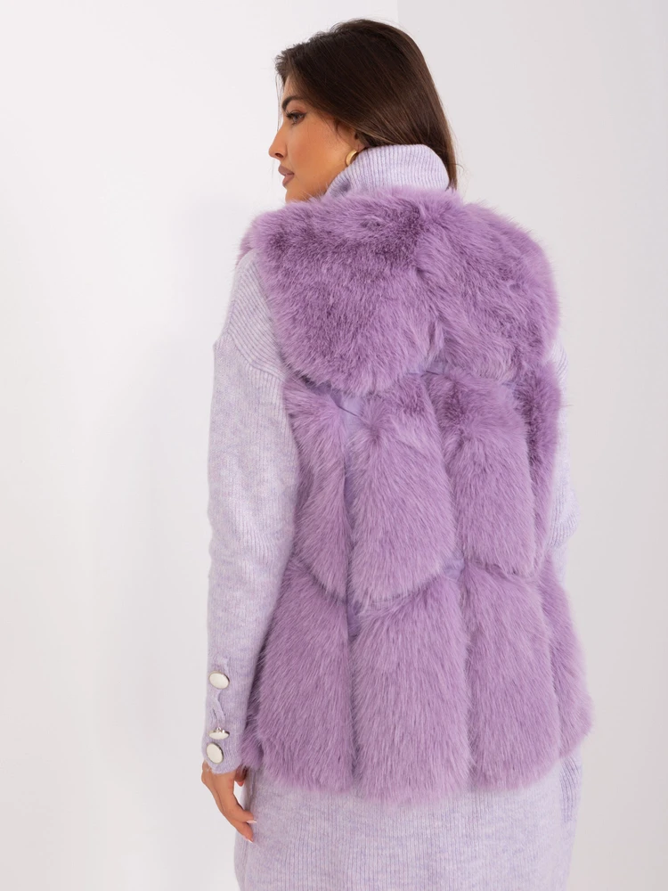 Liemenė-AT-KZ-2375.00P-šviesiai violetinė