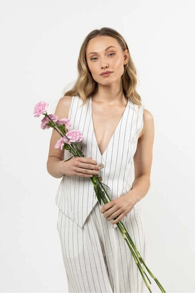 Liemenė moterims elegantiška