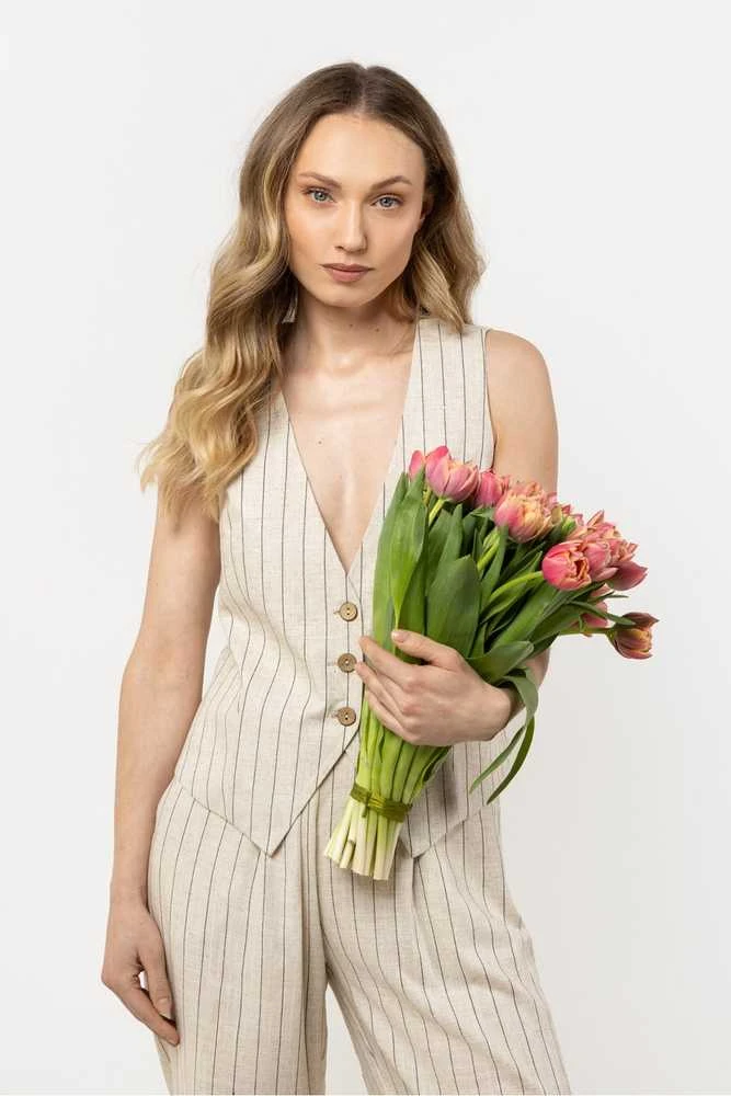 Liemenė moterims elegantiška