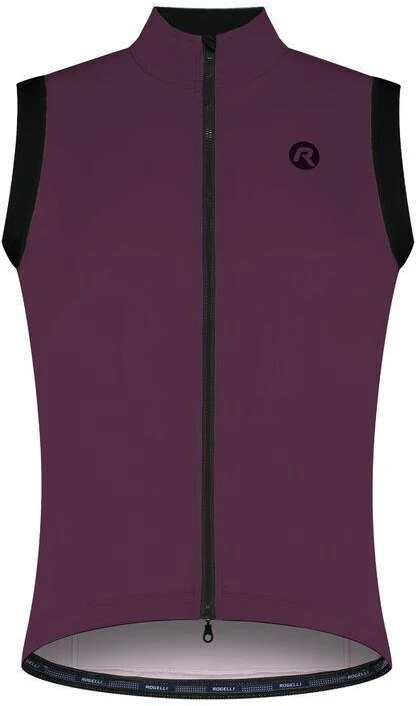 Liemenė violetinė SIGNATURE Rogelli M