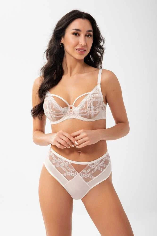 Liemenėlė Estelle K897 kreminė