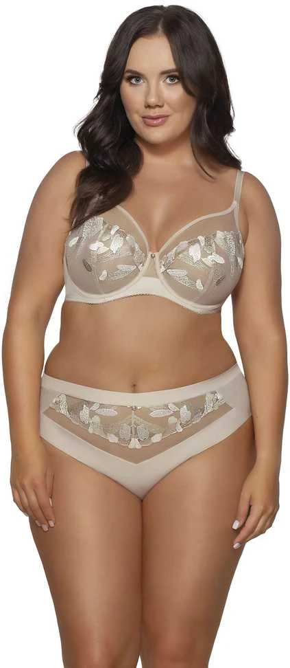 Liemenėlė Masumi 2082 Blush