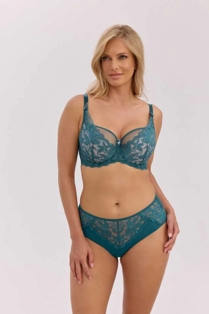 Liemenėlė Melanie