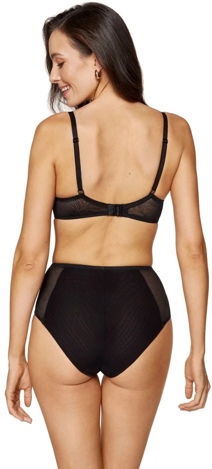 Liemenėlė push-up paminkštinta Gorteks