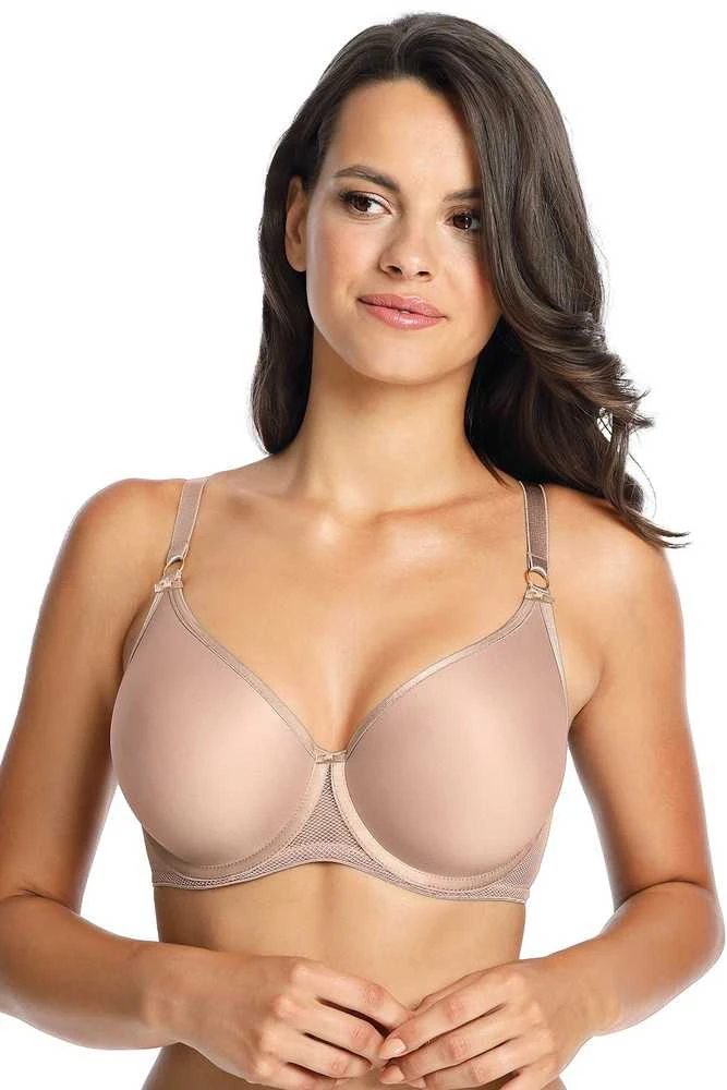 Liemenėlė su liejiniu 1082 Mocca