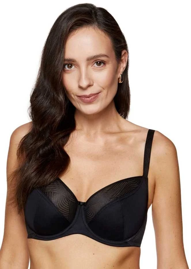 Liemenėlė švelni Laurel soft – subtiliam prisilietimui.