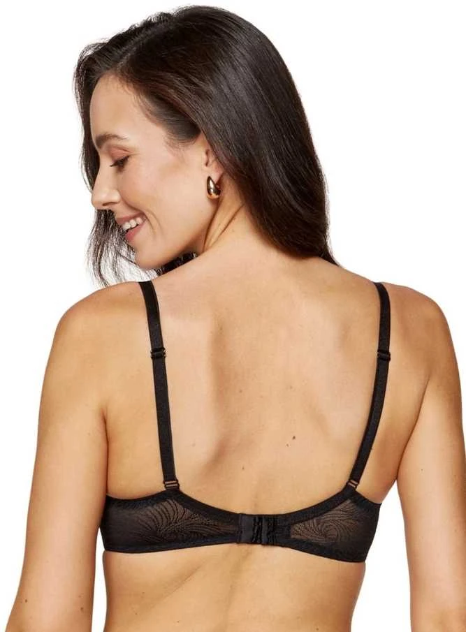 Liemenėlė švelni Laurel soft – subtiliam prisilietimui.