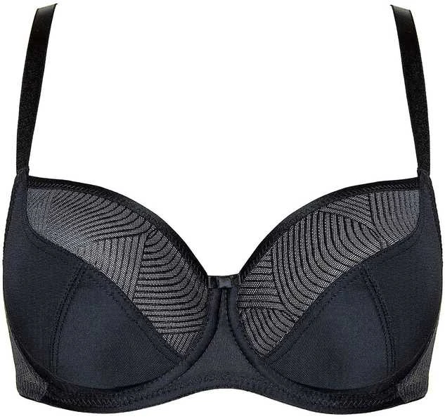Liemenėlė švelni Laurel soft – subtiliam prisilietimui.