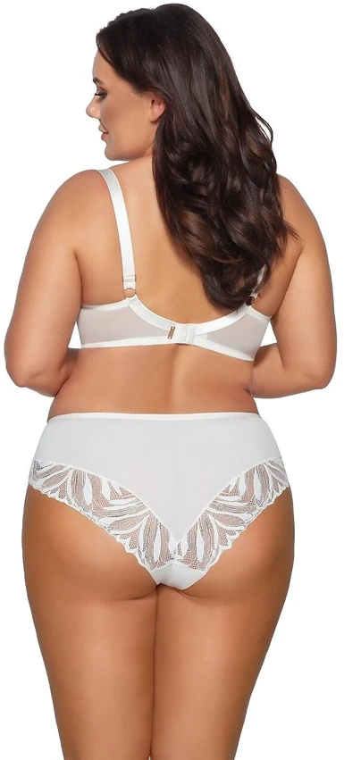 Liemenėlė Ava Lingerie, ekru