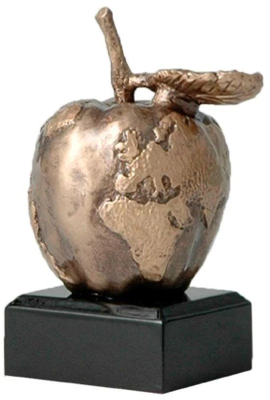 Lietas figurėlė - ekologija RTY1105/BR