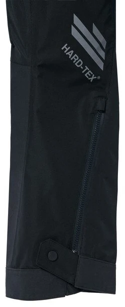 Lietaus kelnės EXPERT Graphite 4602, Dydis: XS