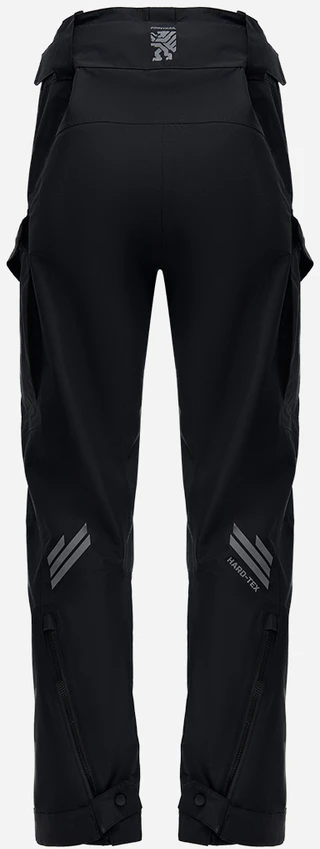 Lietaus kelnės Finntrail EXPERT Graphite 4602