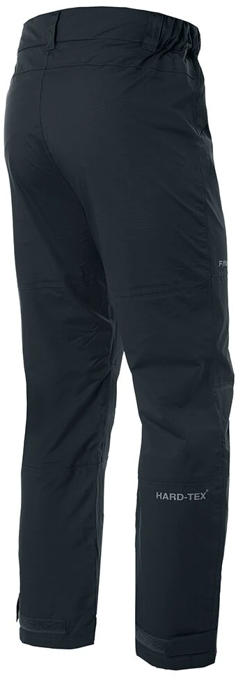 Lietaus kelnės Finntrail LIGHTSUIT Graphite 4614, Dydis: XXS