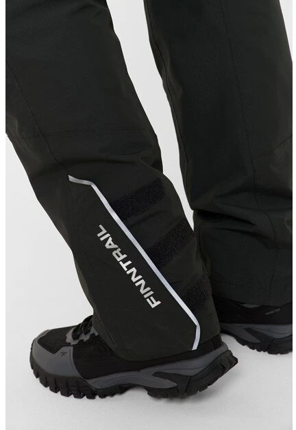 Lietaus kombinezonas Finntrail RIDER Graphite 2508, Dydis: S