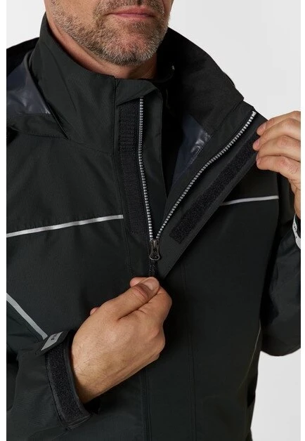 Lietaus kombinezonas Finntrail RIDER Graphite 2508, Dydis: S