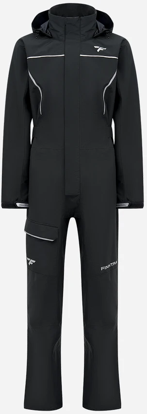 Lietaus kombinezonas Finntrail RIDER Graphite 2508