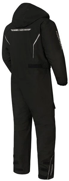 Lietaus kombinezonas Finntrail RIDER Graphite 2508, Dydis: S