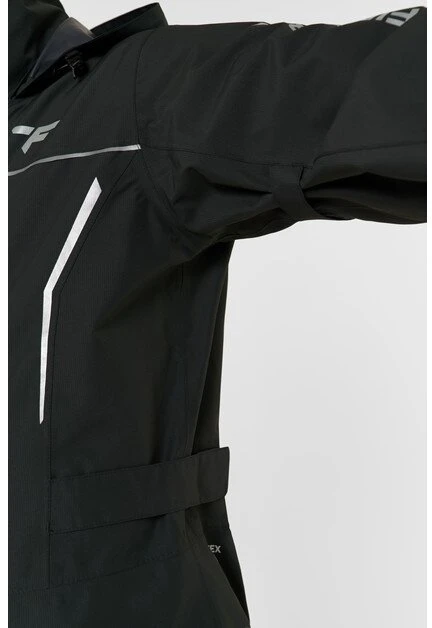 Lietaus kombinezonas Finntrail RIDER Graphite 2508, Dydis: S