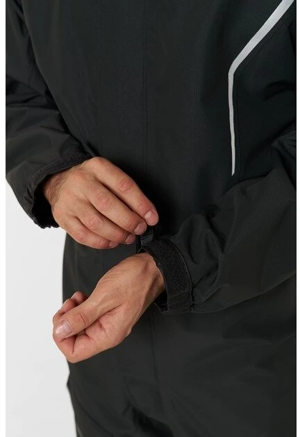 Lietaus kombinezonas Finntrail RIDER Graphite 2508, Dydis: S