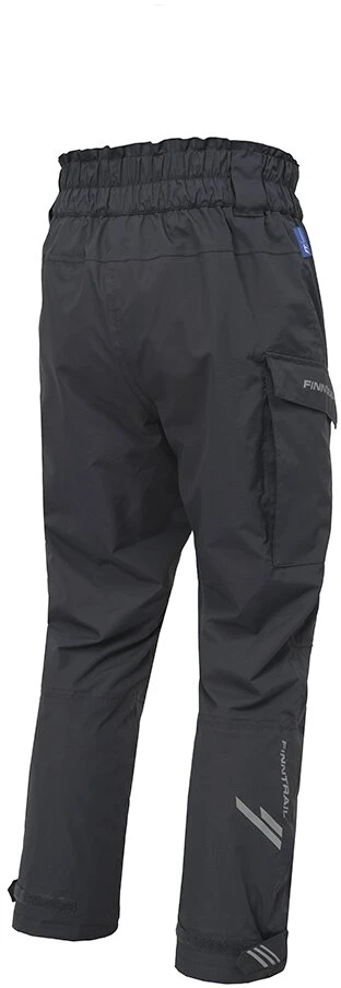 Lietaus kostiumas Finntrail GT DarkGrey 3425