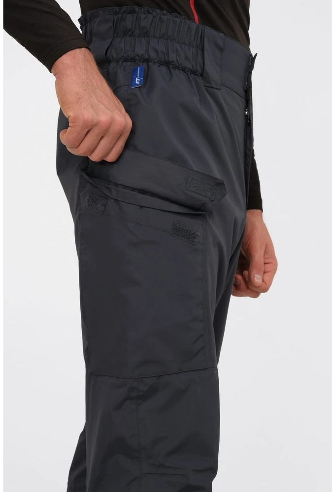 Lietaus kostiumas Finntrail GT DarkGrey 3425
