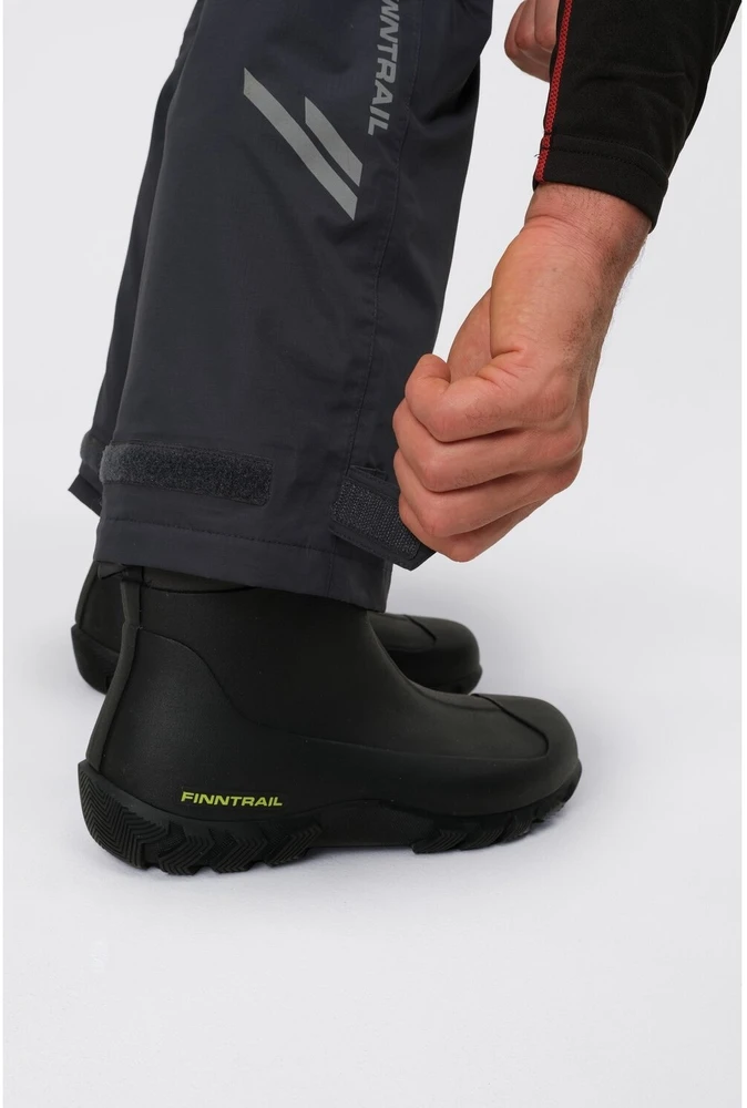 Lietaus kostiumas Finntrail GT DarkGrey 3425