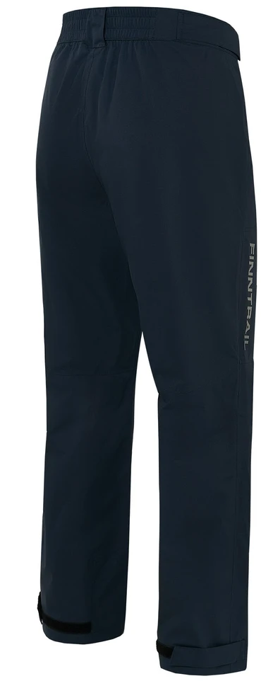 Lietaus kostiumas Finntrail OUTDOOR SUIT DarkGrey 3445, Marškinėlių, džemperių ar striukių dydis: S