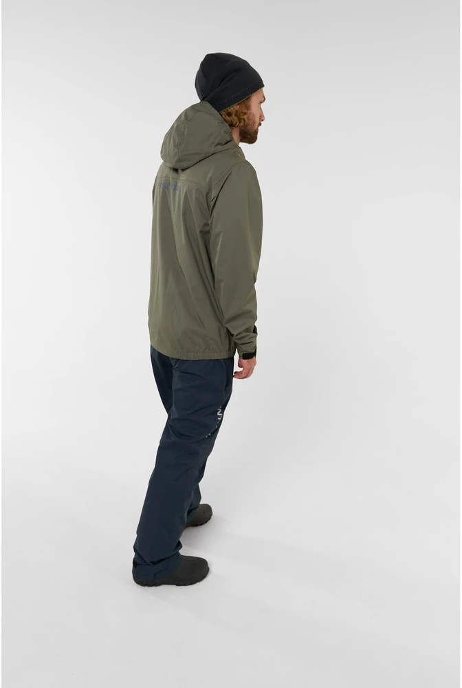 Lietaus kostiumas Finntrail OUTDOOR SUIT Khaki 3445, Marškinėlių, džemperių ar striukių dydis: S