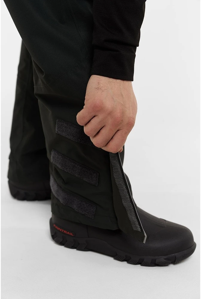 Lietaus kostiumas Finntrail RIDER Geltona 3475, Dydis: S