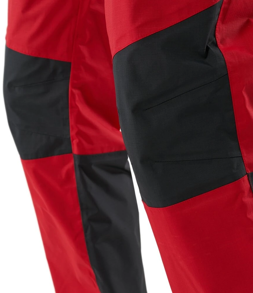 Lietaus kostiumas Finntrail SIERRA Raudona 3450, Dydis: XS