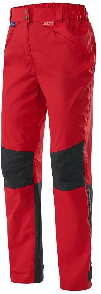 Lietaus kostiumas Finntrail SIERRA Raudona 3450, Dydis: XS