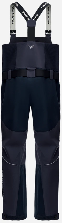 Lietaus puskombinezonis Finntrail EXCALIBUR DarkGrey 4616