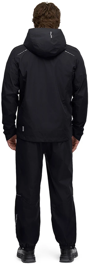 Lietaus striukė Finntrail OUTDOOR Graphite 1309
