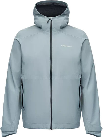 Lietaus striukė Finntrail OUTDOOR Mint 1309