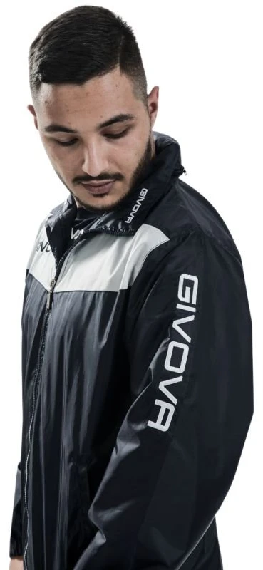 Lietaus striukė Givova Rain Scudo RJ005