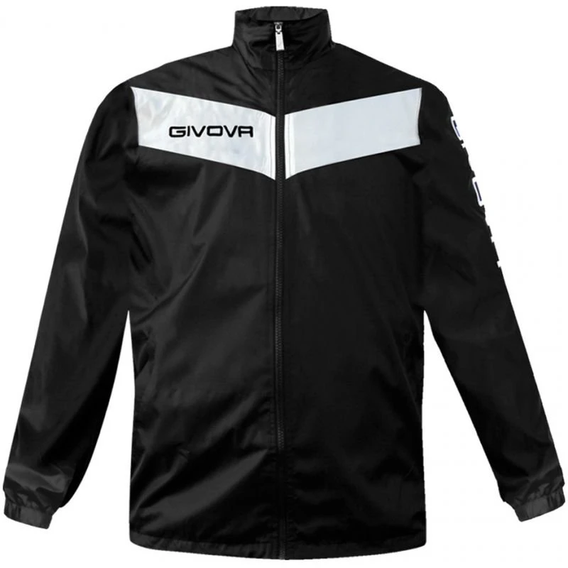 Lietaus striukė Givova Rain Scudo RJ005