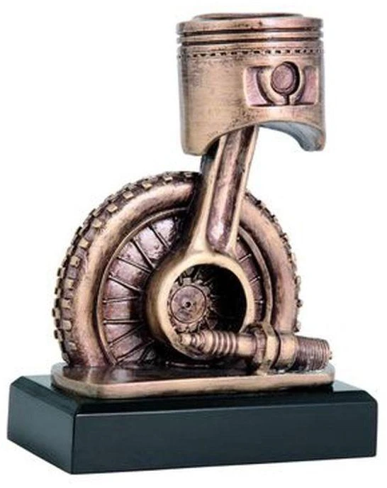 Lieto metalo automobilinė figūrėlė RTY3840/BR