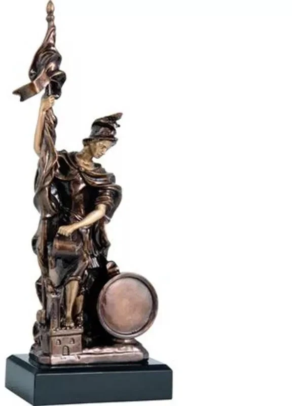 Lietosios figurėlės - Florian RFST2021-34/BR