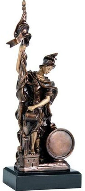 Lietosios figurėlės - Florian RFST2021-34/BR