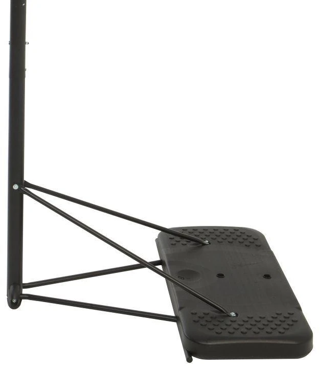 Mobilus Krepšinio Stovas LIFETIME STREAMLINE (2.45 - 3.05m)
