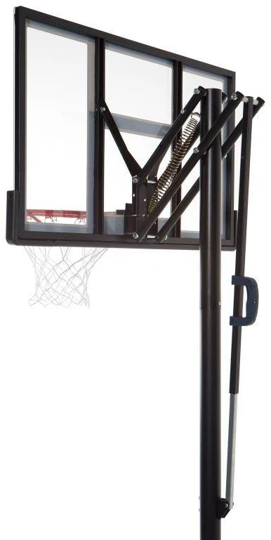 Lifetime krepšinio stovas Front Court, Speed Shift 48"