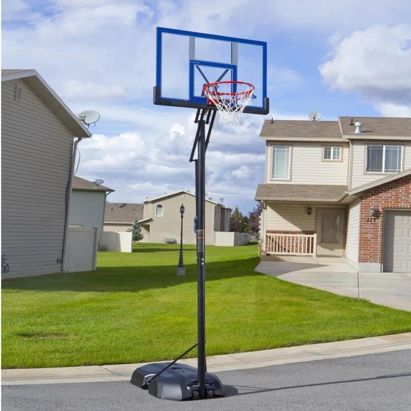 Lifetime krepšinio stovas Front Court, Speed Shift 48"