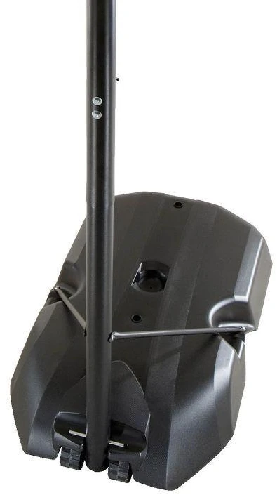Lifetime krepšinio stovas Front Court, Speed Shift 48"