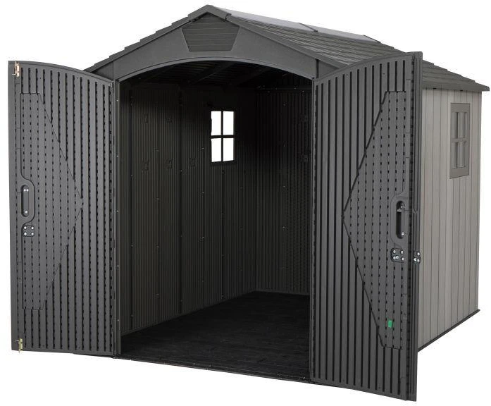 Lifetime Premium sodo namelis 213x289 60310