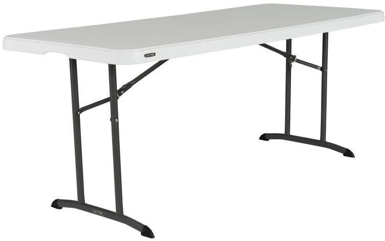 Lifetime sulankstomas stalas 183 cm, 80955