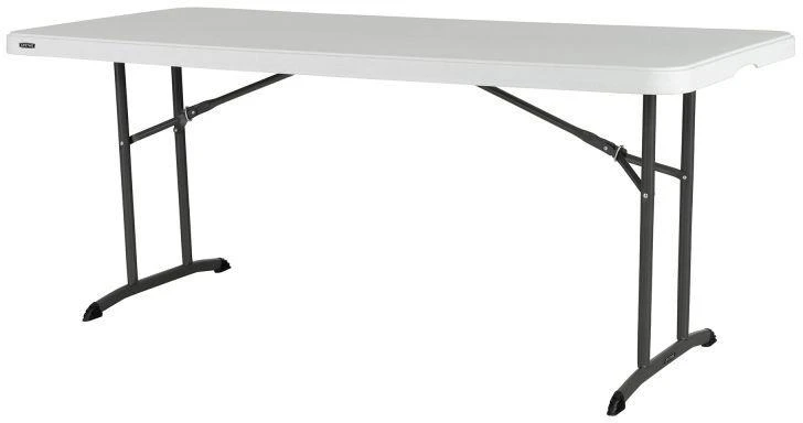 Lifetime sulankstomas stalas 183 cm, 80955