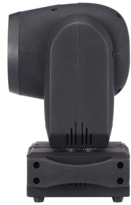 LIGHT4ME Spot 100 Ring - LED judanti galvutė